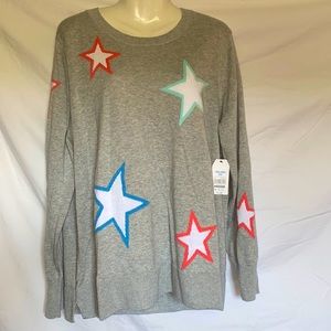 New Crew Neck Sweater